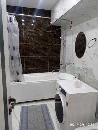 Apartamento ????? ?????? ???????????
