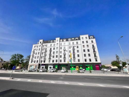 Harmony Hotel