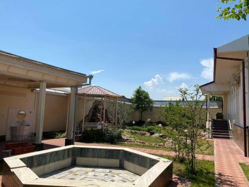 Apartamento Townhouse Garden Jj
