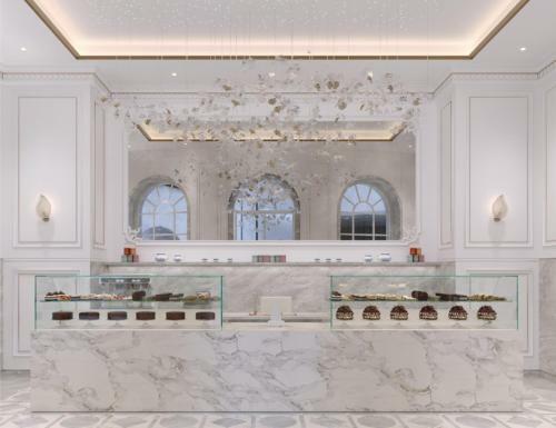 Hotel Le Royal M�ridien Doha