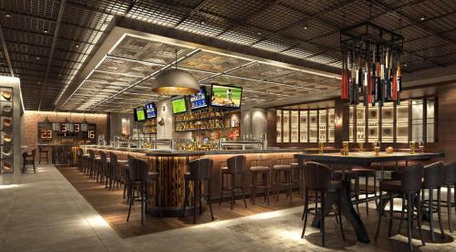 Hotel Le Royal M�ridien Doha