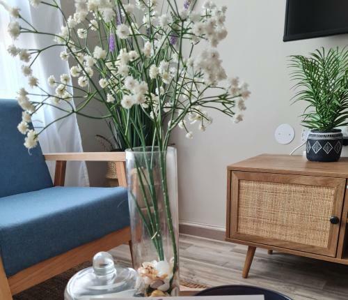 Apartamento Milos-boutique Suite In Eilat