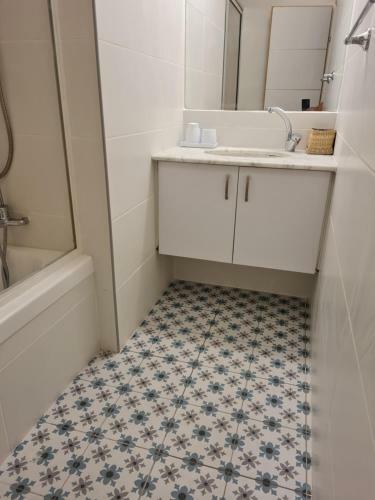 Apartamento Milos-boutique Suite In Eilat