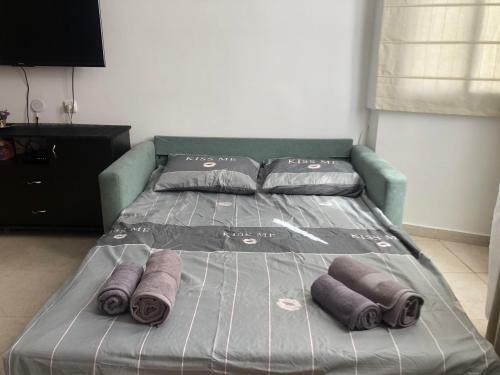 Adwan Apartments