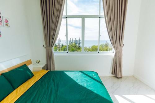 Ocean Vista Apartment 2pn