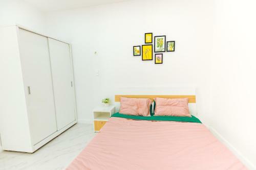 Ocean Vista Apartment 2pn