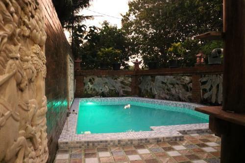 Hostal Amartha Selarong Guest House
