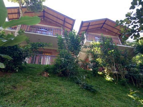Hotel 3arch Eco Cottage Ella