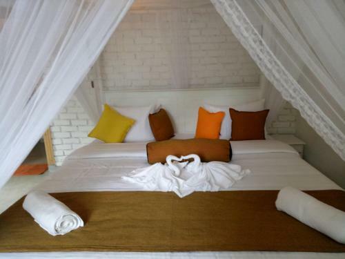 Hotel 3arch Eco Cottage Ella