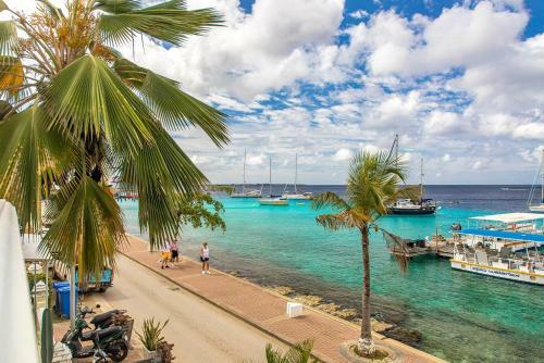 Apartamento Zen Oceanfront Condo