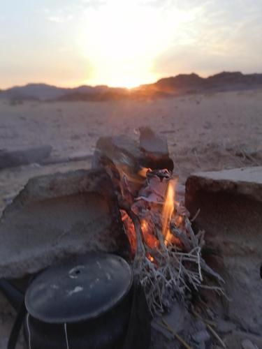 Wadirum Miracles Camp