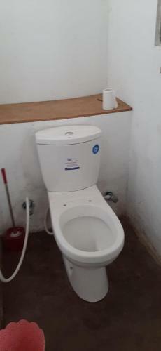 Hostal Wakkada House