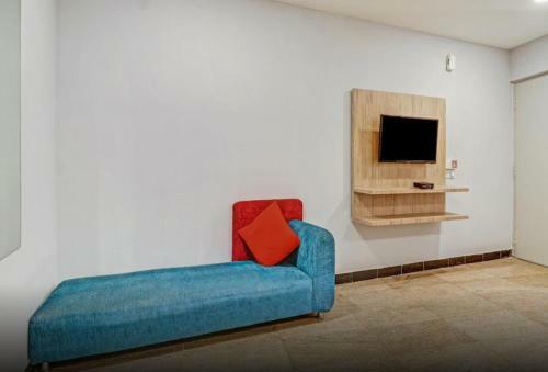 Hotel Richmond Residency