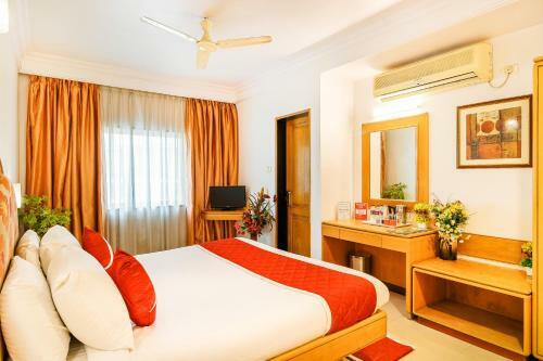 Hotel Octave Crystal Heights