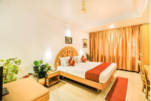 Hotel Octave Crystal Heights
