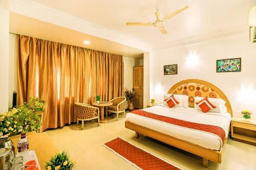 Hotel Octave Crystal Heights