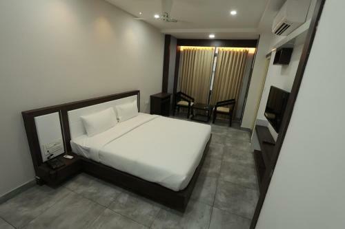 Hotel Abooz