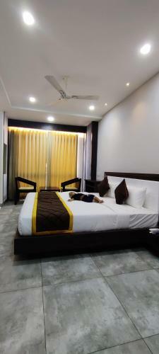 Hotel Abooz