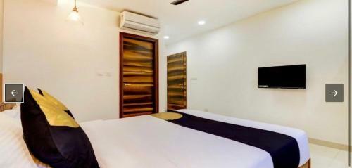 Hotel Serene International
