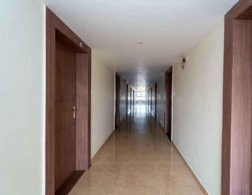 Nest Inn Hotel