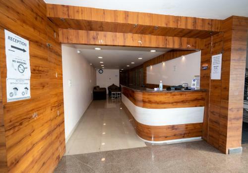 Nest Inn Hotel
