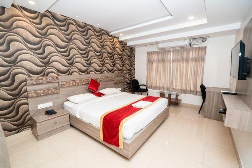 Nest Inn Hotel