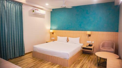 Apartamento Santrina Hotels