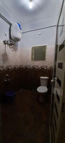 Apartamento Comfortable House For Stay
