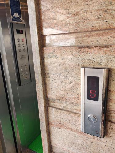 Apartamento Kaveri Suites
