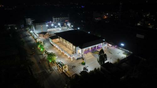 Hotel Vistar Suites