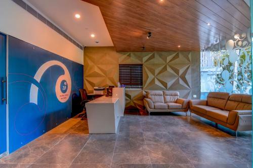 Zip By Spree Hotels Whitefield