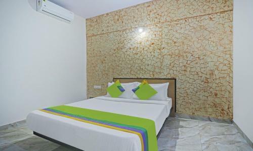 Hotel Treebo Trend Galaxy Suites Hebbal