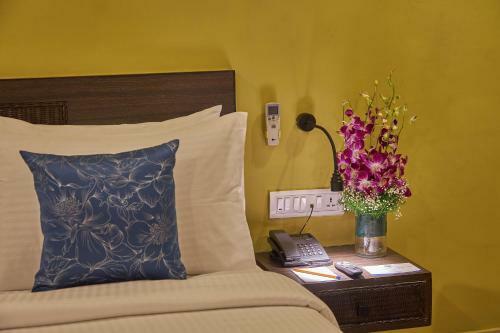 Hotel Tulip Inn Koramangala