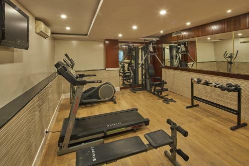 Hotel Tulip Inn Koramangala