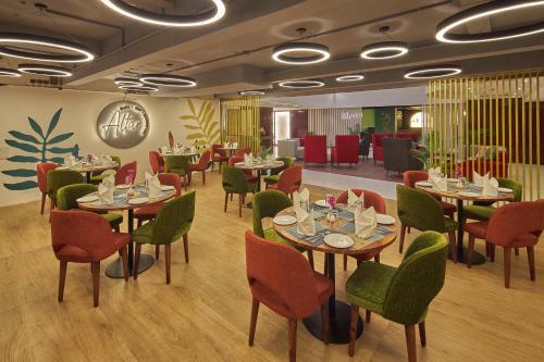 Hotel Tulip Inn Koramangala