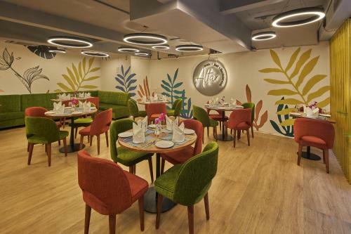 Hotel Tulip Inn Koramangala
