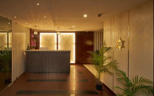 Hotel Tulip Inn Koramangala