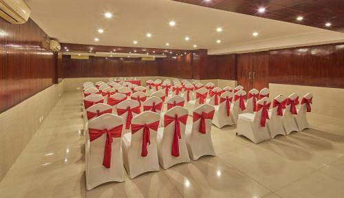 Hotel Tulip Inn Koramangala