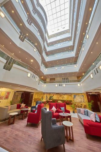 Hotel Tulip Inn Koramangala