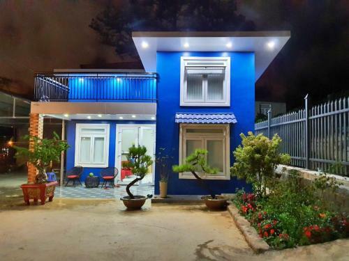 Apartamento Hanz Bao Hoang Guesthouse