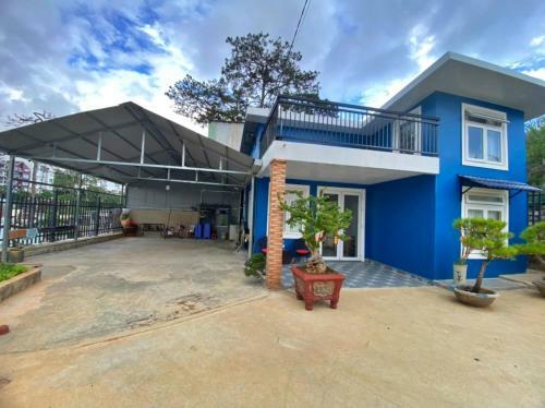 Apartamento Hanz Bao Hoang Guesthouse