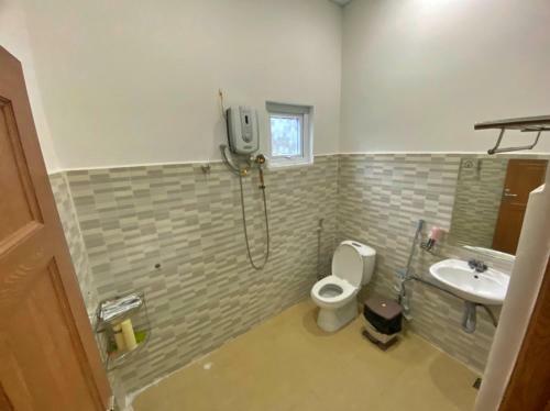 Apartamento Hanz Bao Hoang Guesthouse