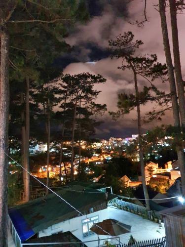 Apartamento Hanz Bao Hoang Guesthouse