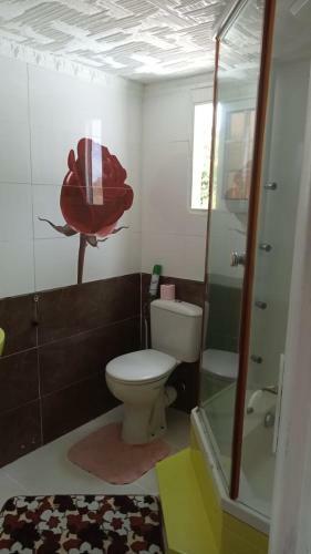 Apartamento Chez Claude
