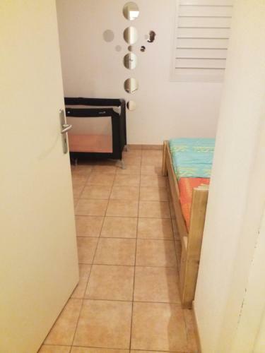 Apartamento Rhonel