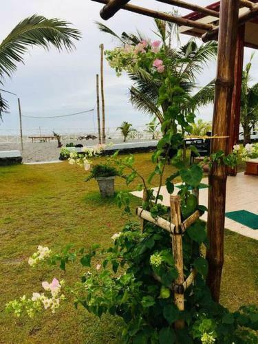 West Sahara Beach House