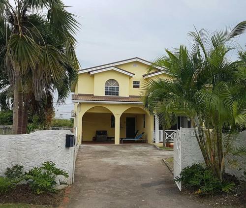 Apartamento Laineville Apt 2 Spacious With Wi-fi And A/c