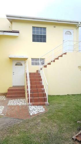 Apartamento Laineville Apt 2 Spacious With Wi-fi And A/c