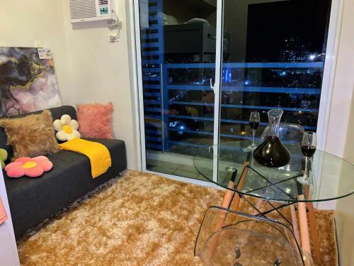 Lovely & Cosy Studio Apartment At The Loop Limketkai