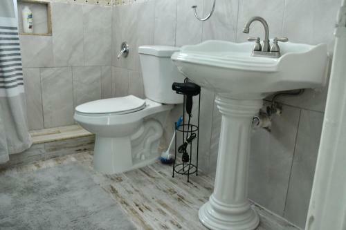 Apartamento We Will Always Have A Place For You